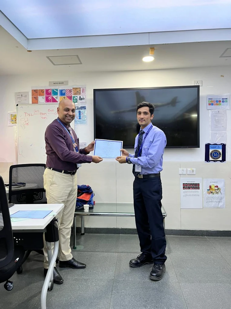 Phoenix Aviation Academy Gallery