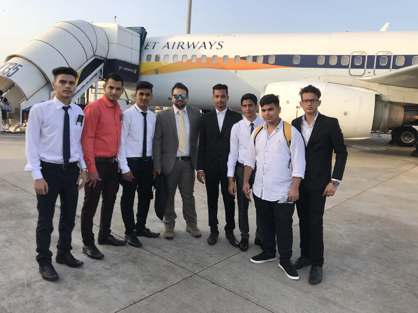 Phoenix Aviation Academy Gallery