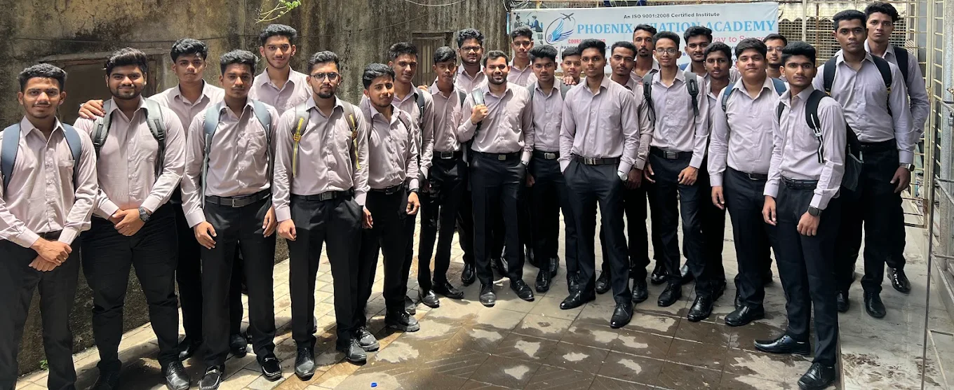 Phoenix Aviation Academy Gallery