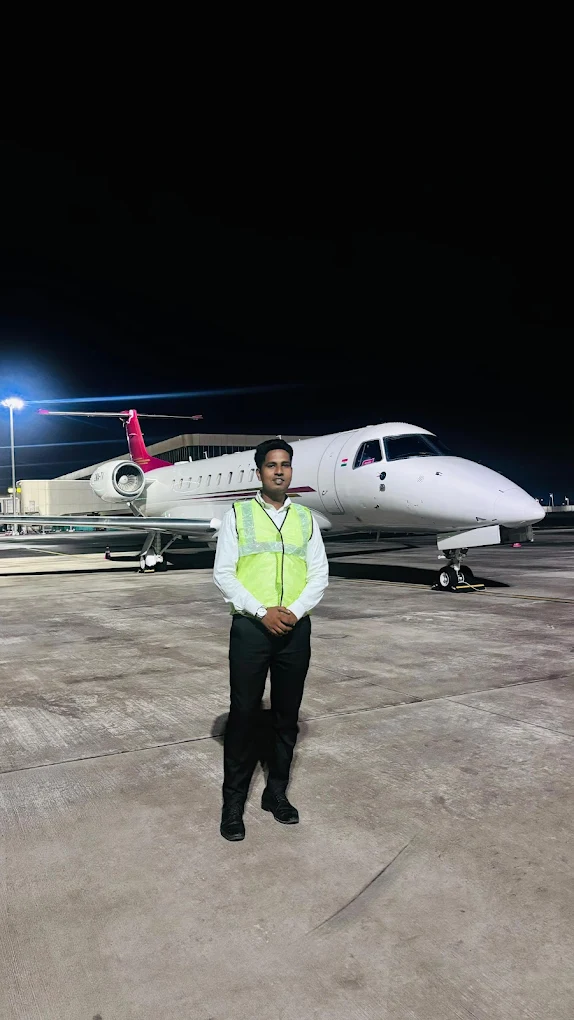 Phoenix Aviation Academy Gallery