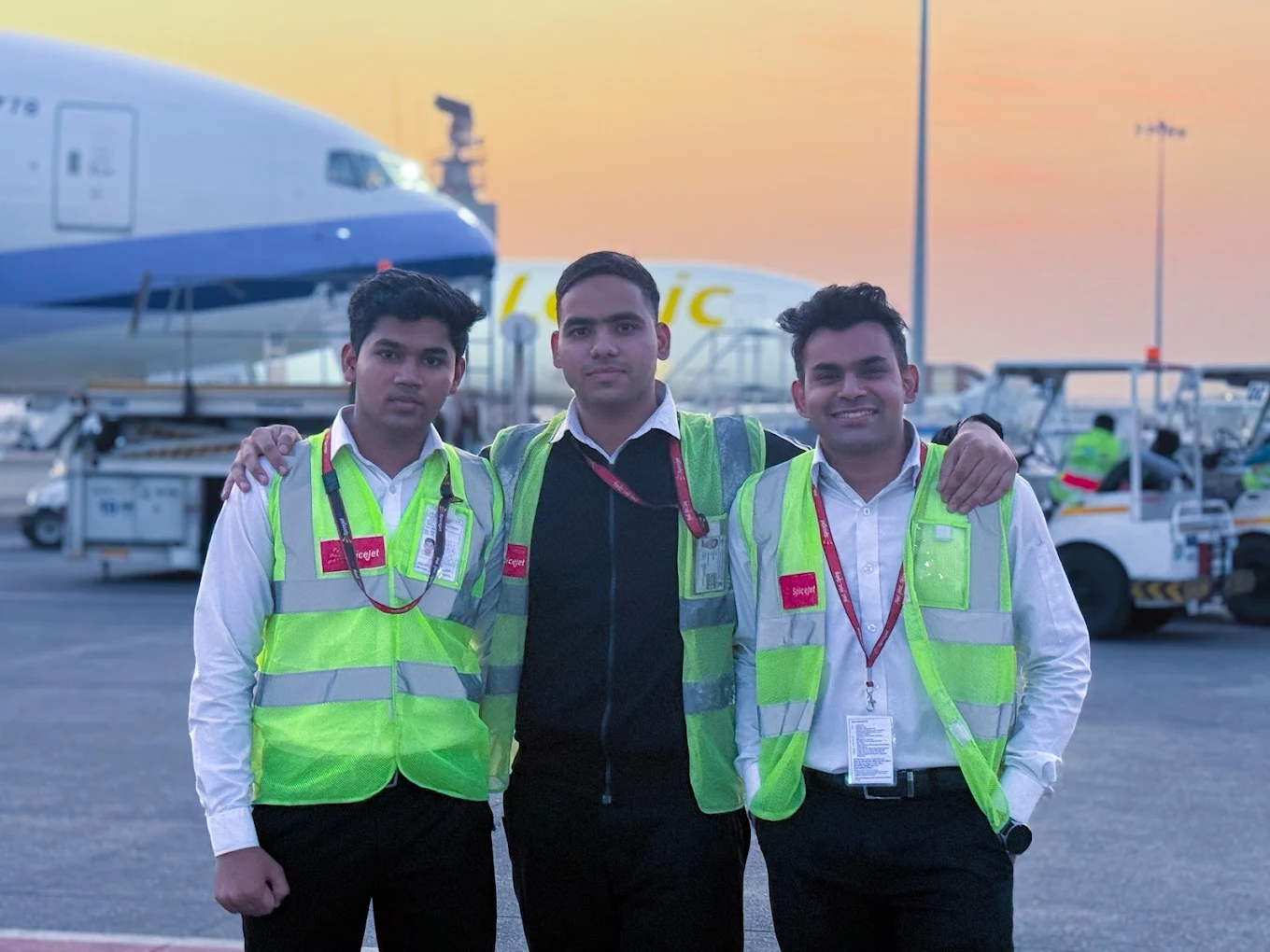 Phoenix Aviation Academy Gallery