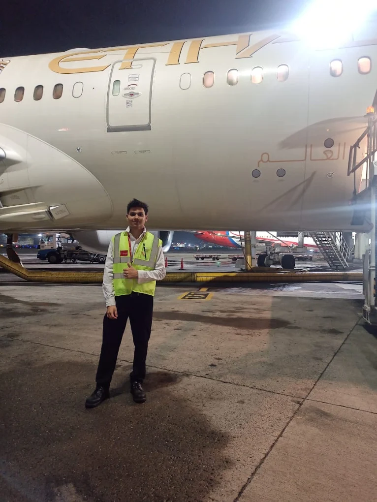 Phoenix Aviation Academy Gallery