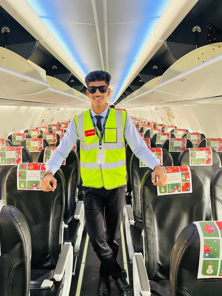 Phoenix Aviation Academy Gallery