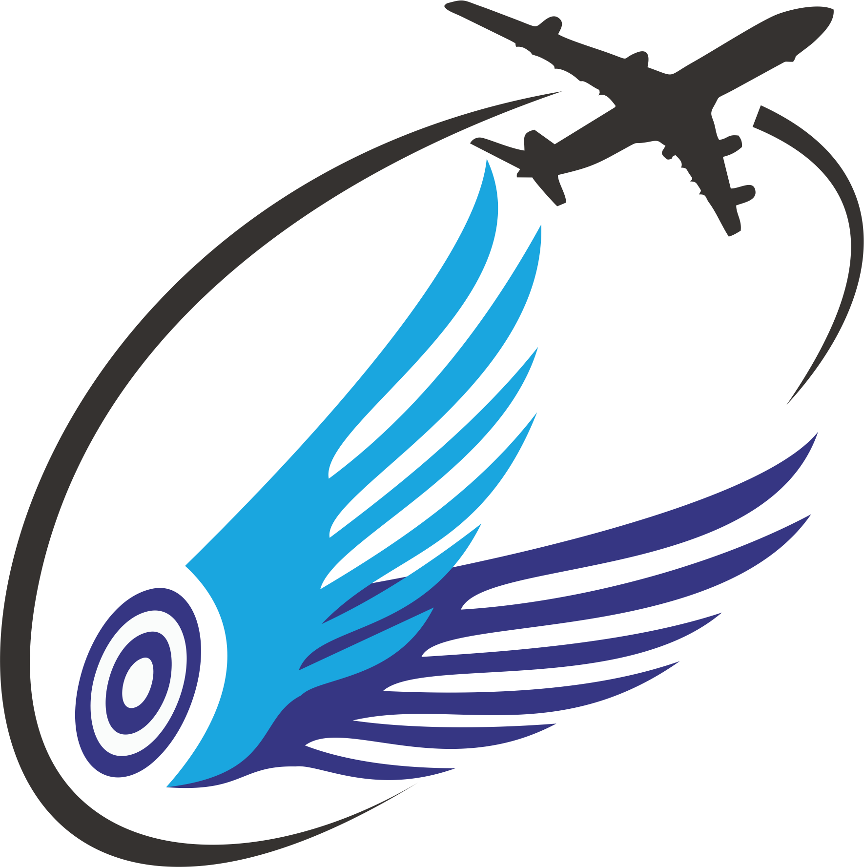 Phoenix Aviation Academy Logo